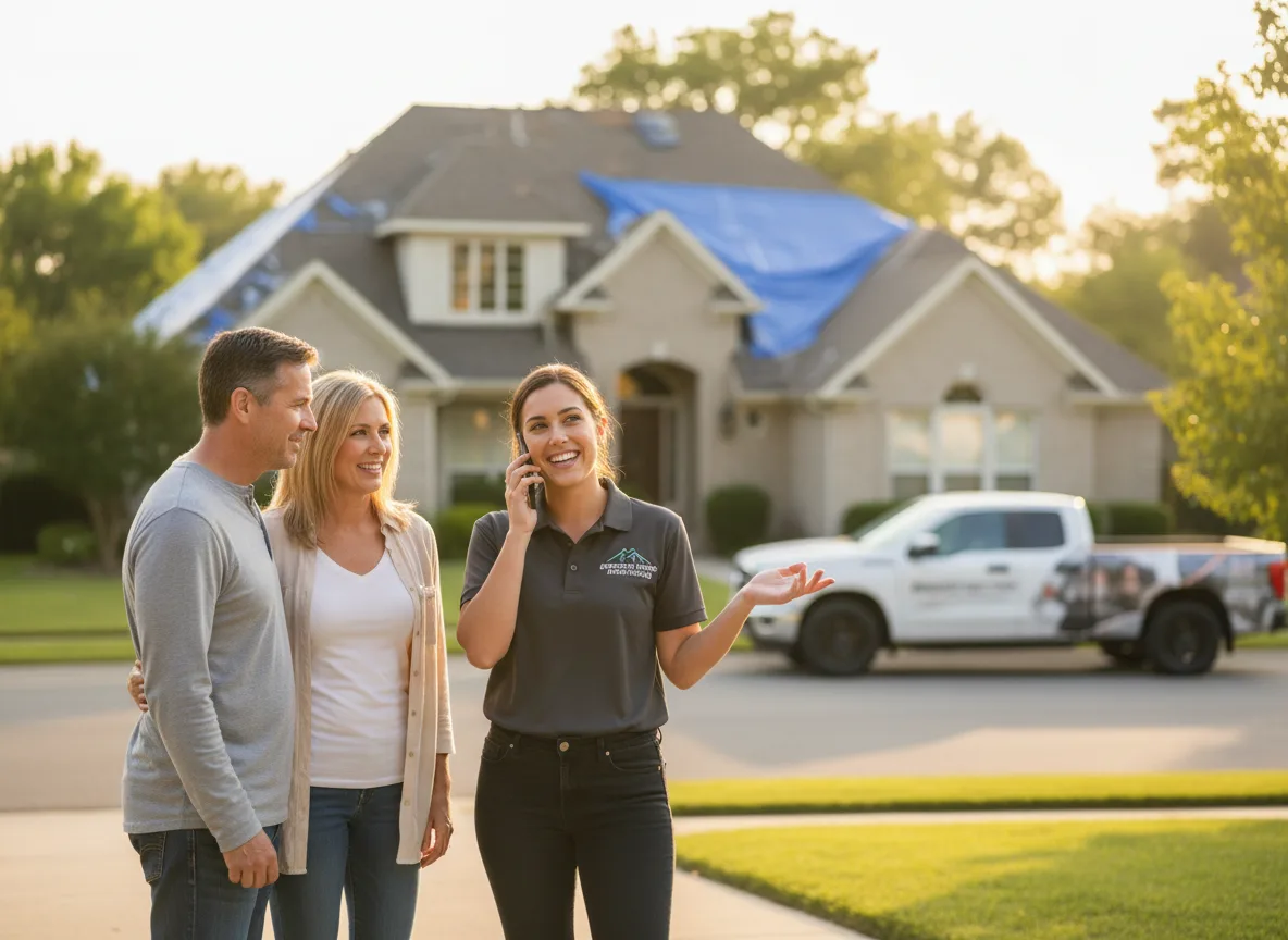 Emergency Roof Repair Vernon, IN FAQs